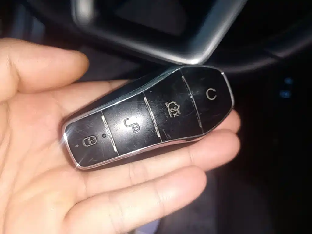 BYD Qin PLUS — миниатюра 9