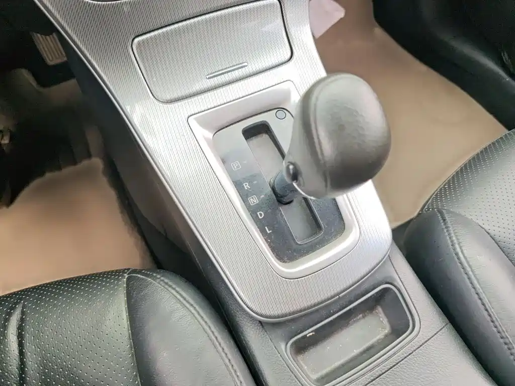 Nissan Sylphy — миниатюра 7