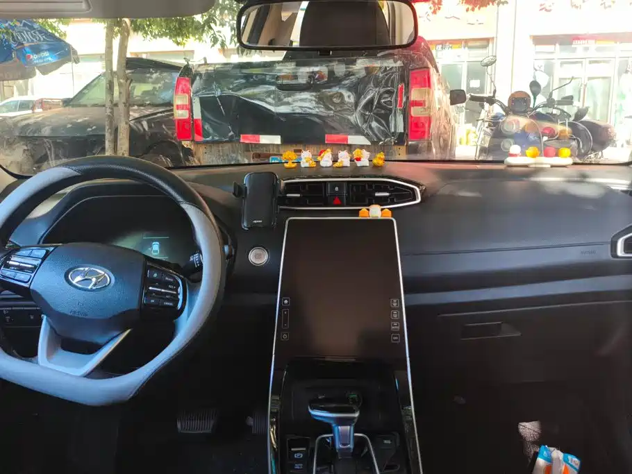 Hyundai ix25 — миниатюра 12