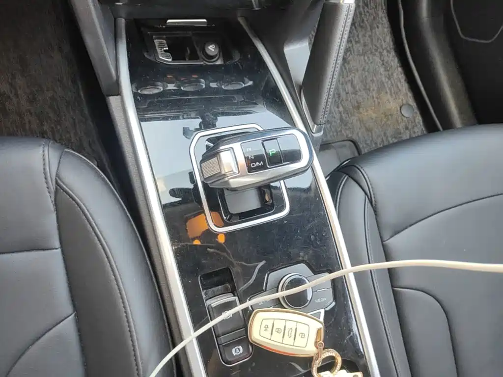 Haval H6 — миниатюра 14