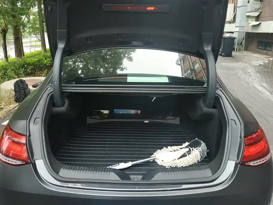 Mercedes-Benz CLS 2020 CLS 300