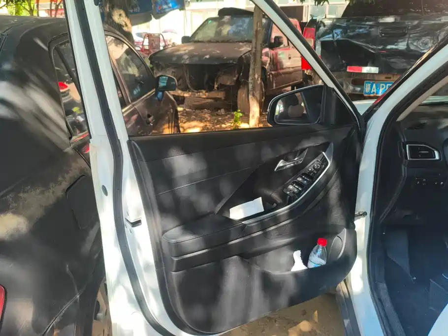 Hyundai ix25 — миниатюра 7