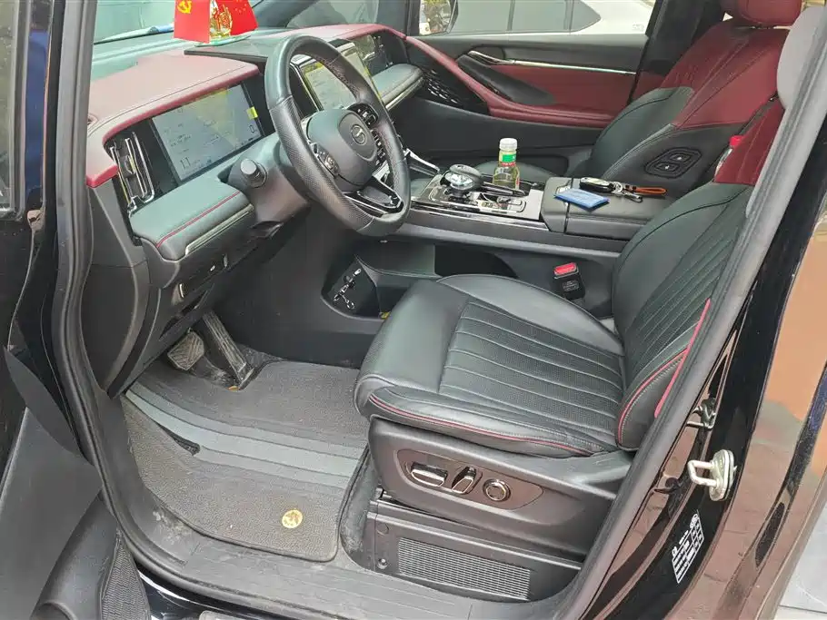 GAC M8 2023 400T