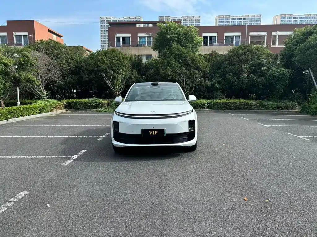 IDEAL CAR IDEAL L6