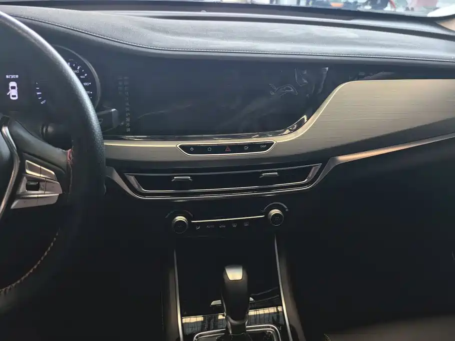 Changan Eado — миниатюра 13