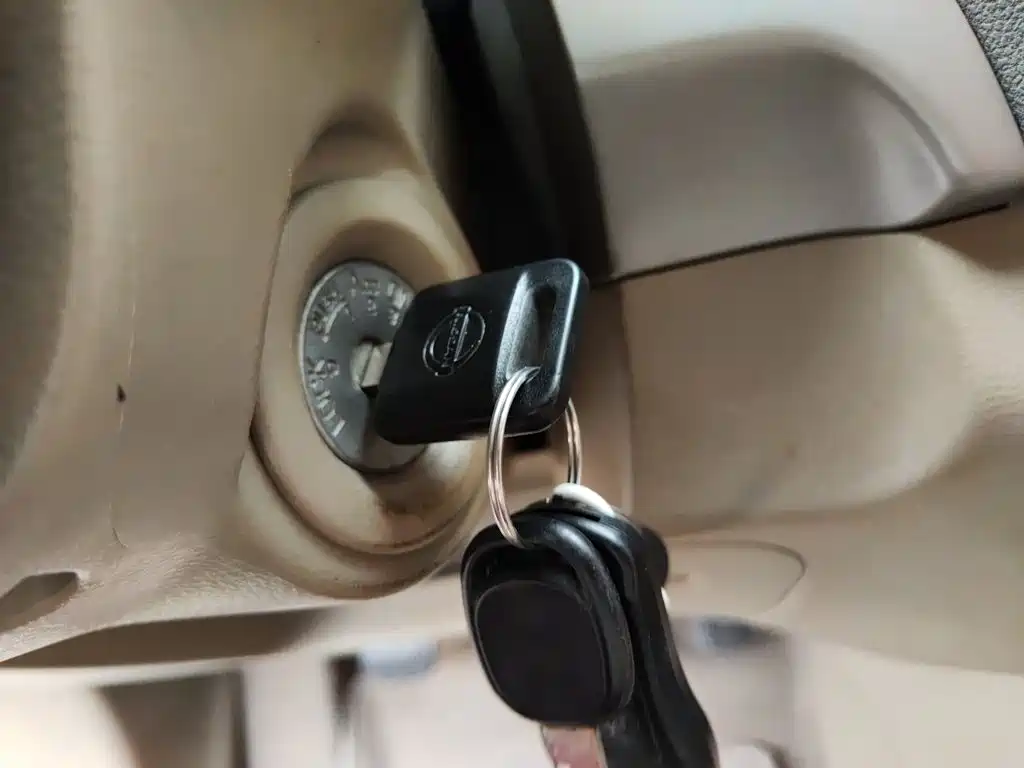 Nissan Sylphy — миниатюра 9