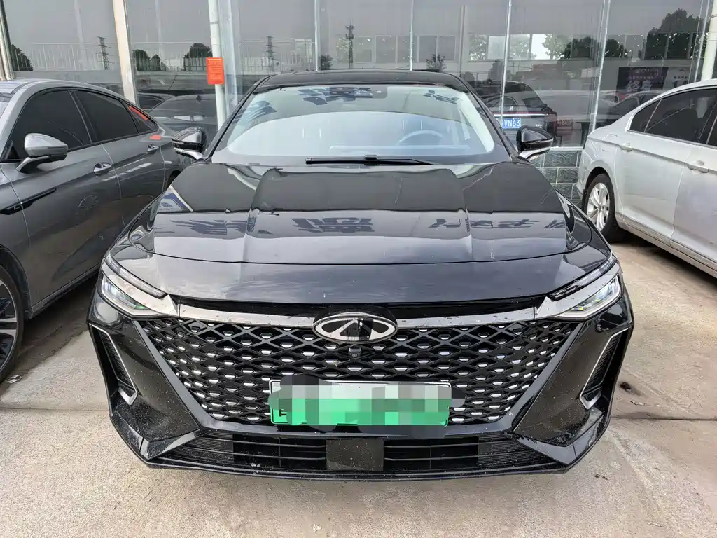 Fulwin Fengyun A8 — миниатюра 2
