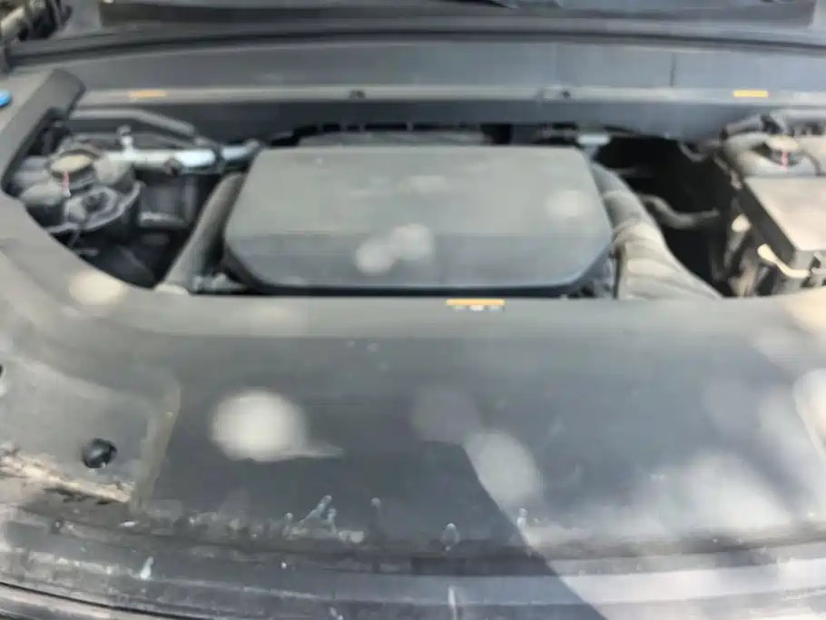 Li Auto Li L9 — миниатюра 10