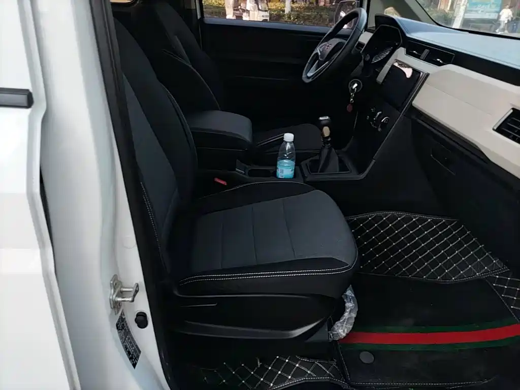 Wuling Zhengcheng — миниатюра 25