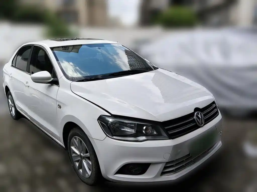 Volkswagen Jetta — миниатюра 24