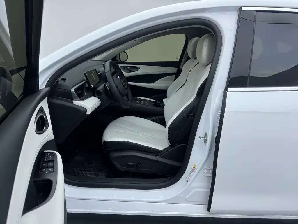BYD Seal 05 DM-i 05 DM-i 2025 DM-i Smart Drive 120KM Flagship