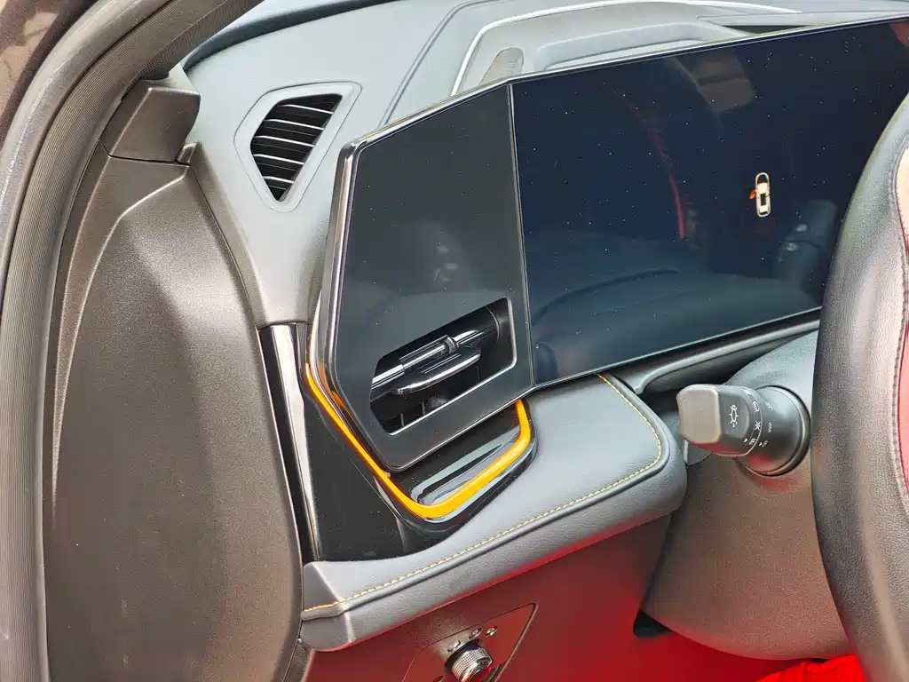 CHANGAN CHANGAN AUCHAN X5 PLUS