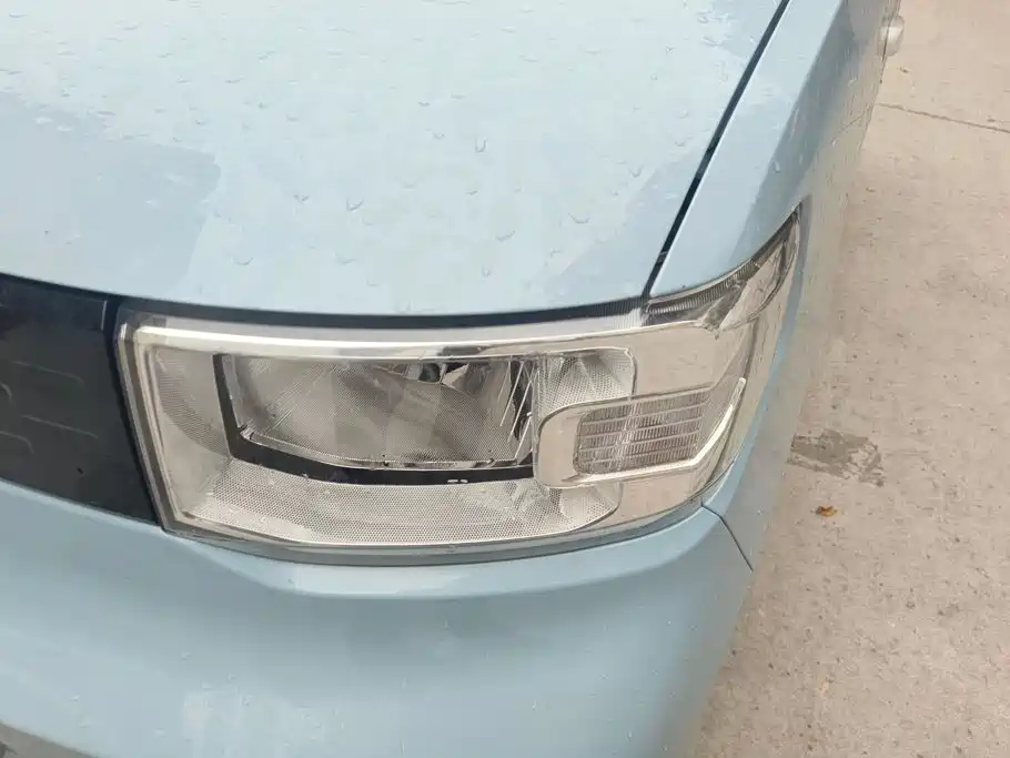 Wuling MINIEV — миниатюра 5