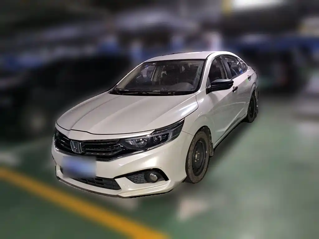 Honda Envix — миниатюра 2