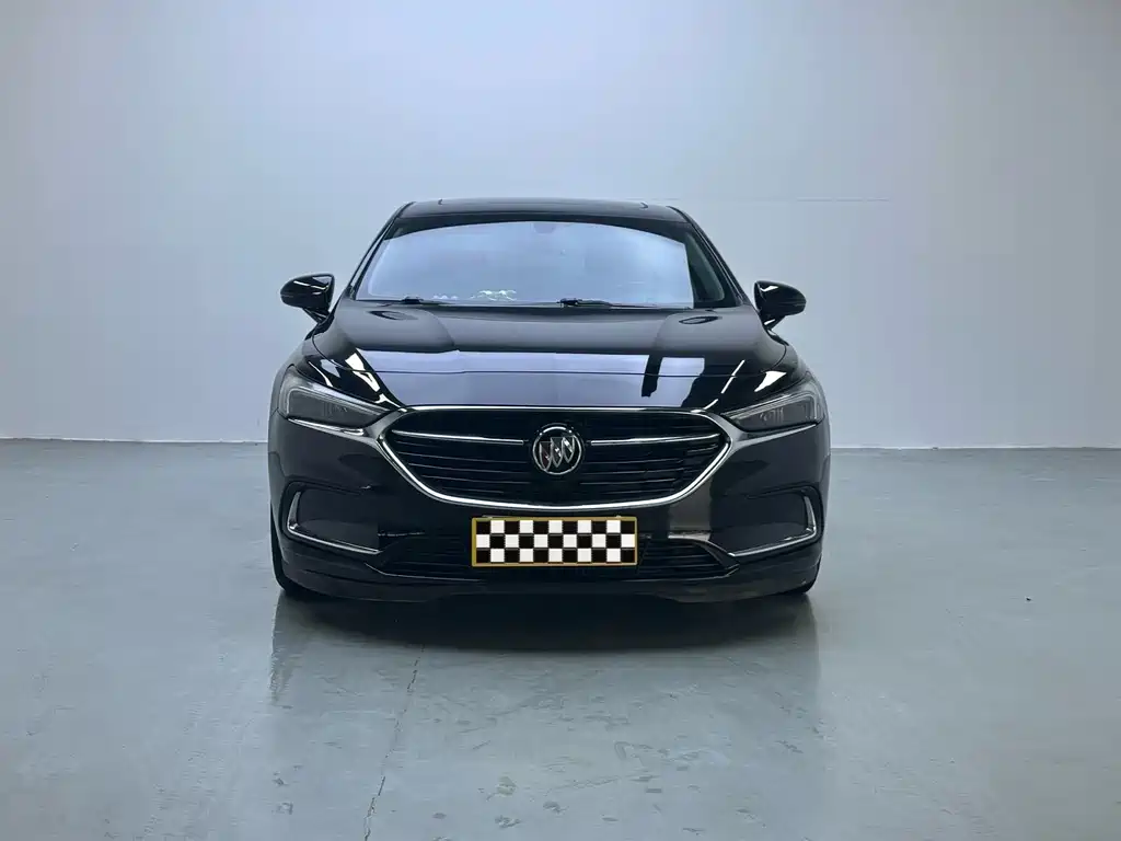 Buick LaCrosse 2021 652T Luxury