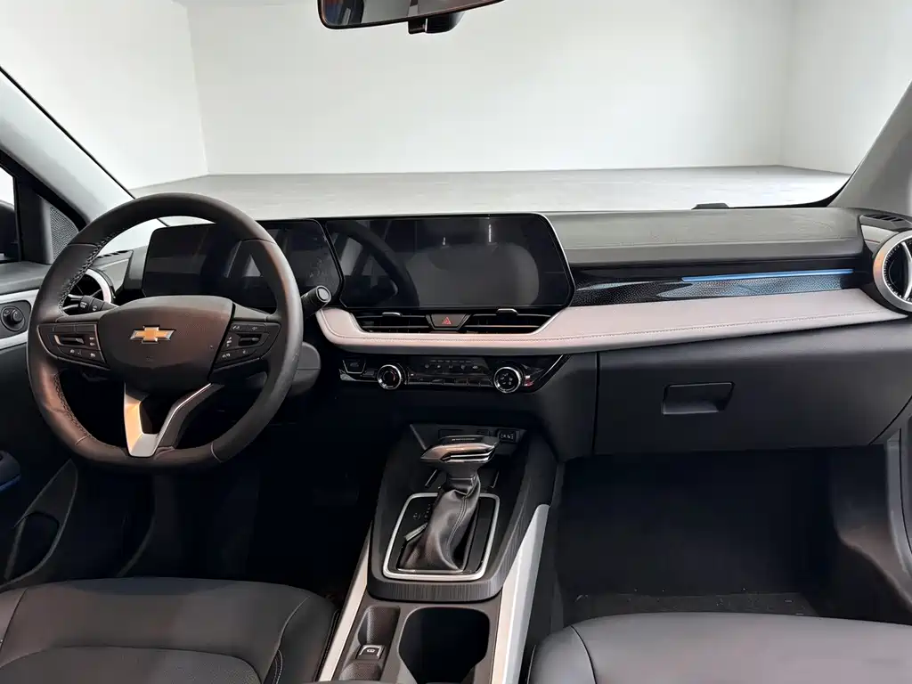 Chevrolet Monza 1.5L DCT Delight Edition, фото 6