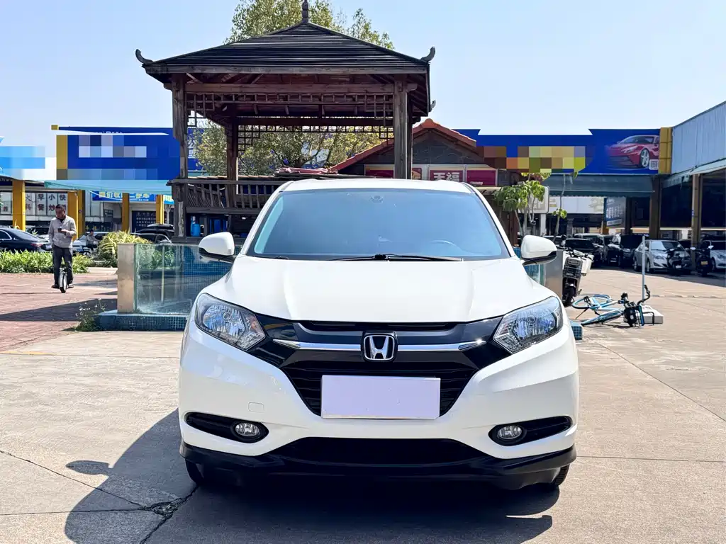 HONDA BINZHI