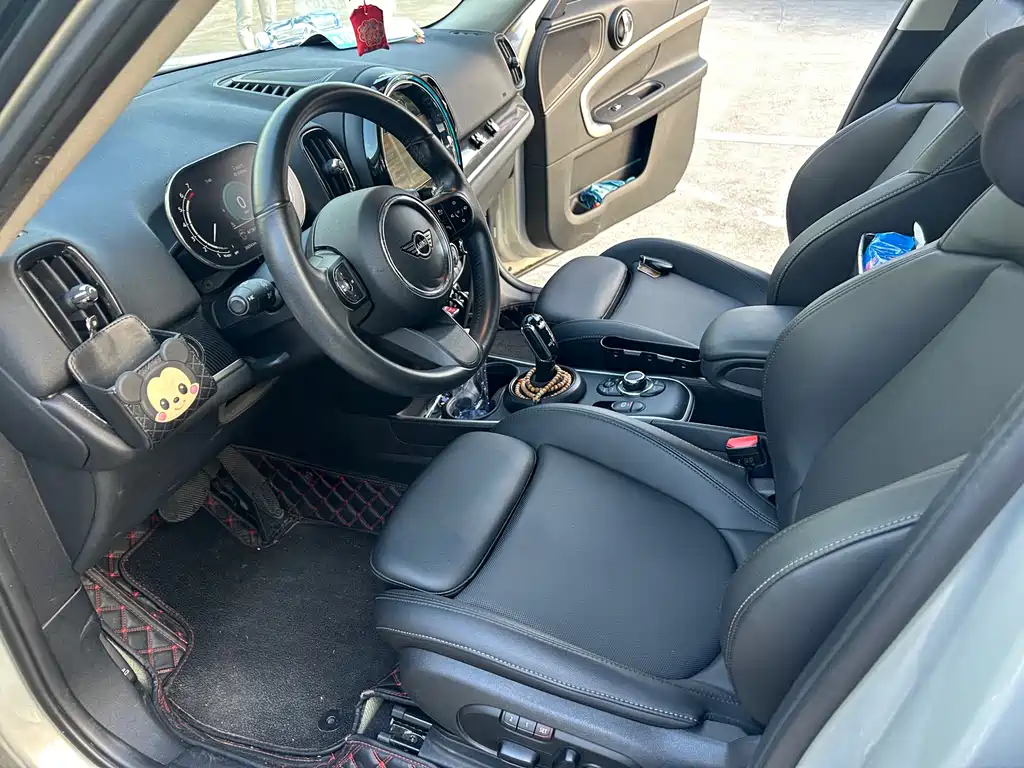 MINI Mini Countryman — миниатюра 6