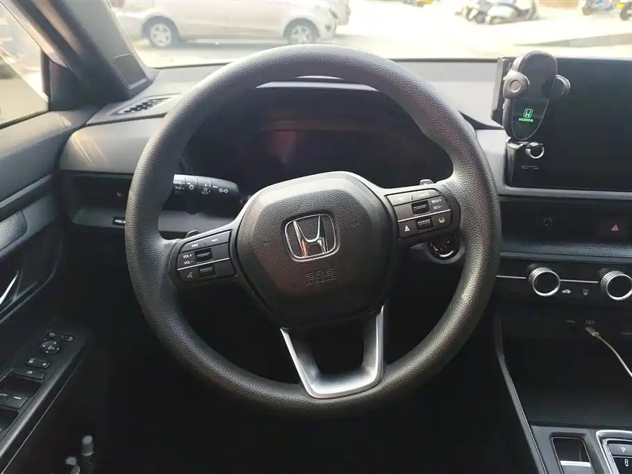 HONDA CR V NEW ENERGY