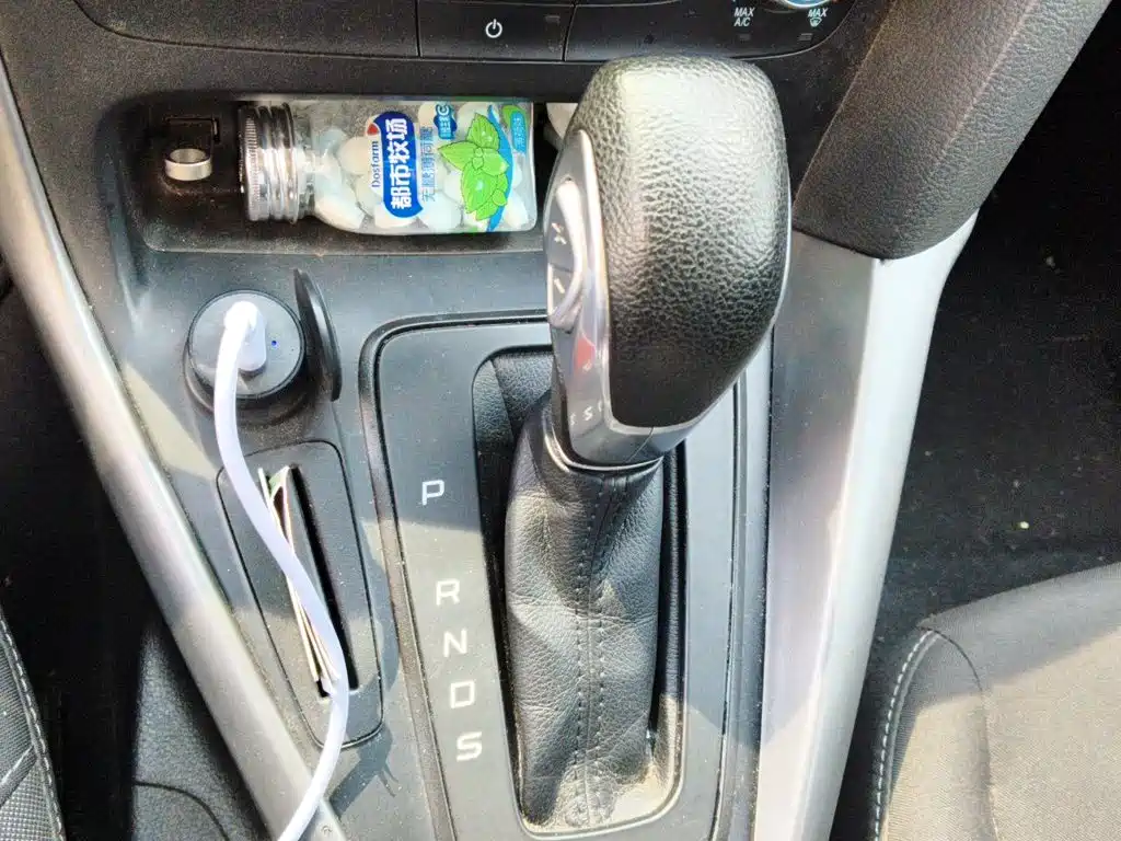 Ford Focus — миниатюра 15