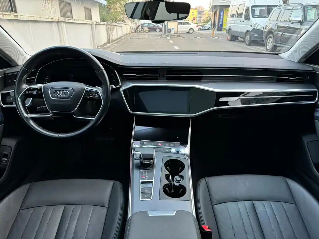 Audi A7 — миниатюра 6