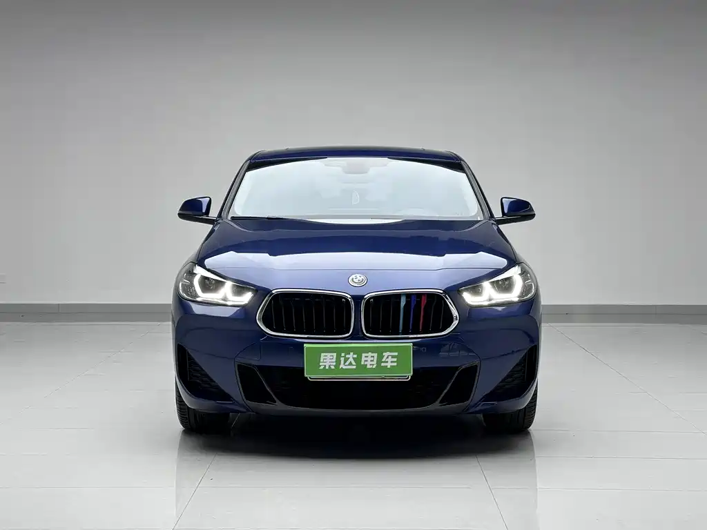 BMW X2 2021 sDrive25i M Sport