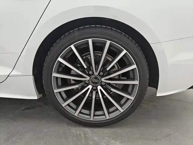 Audi A5 — фотографии объявления, Фото 15