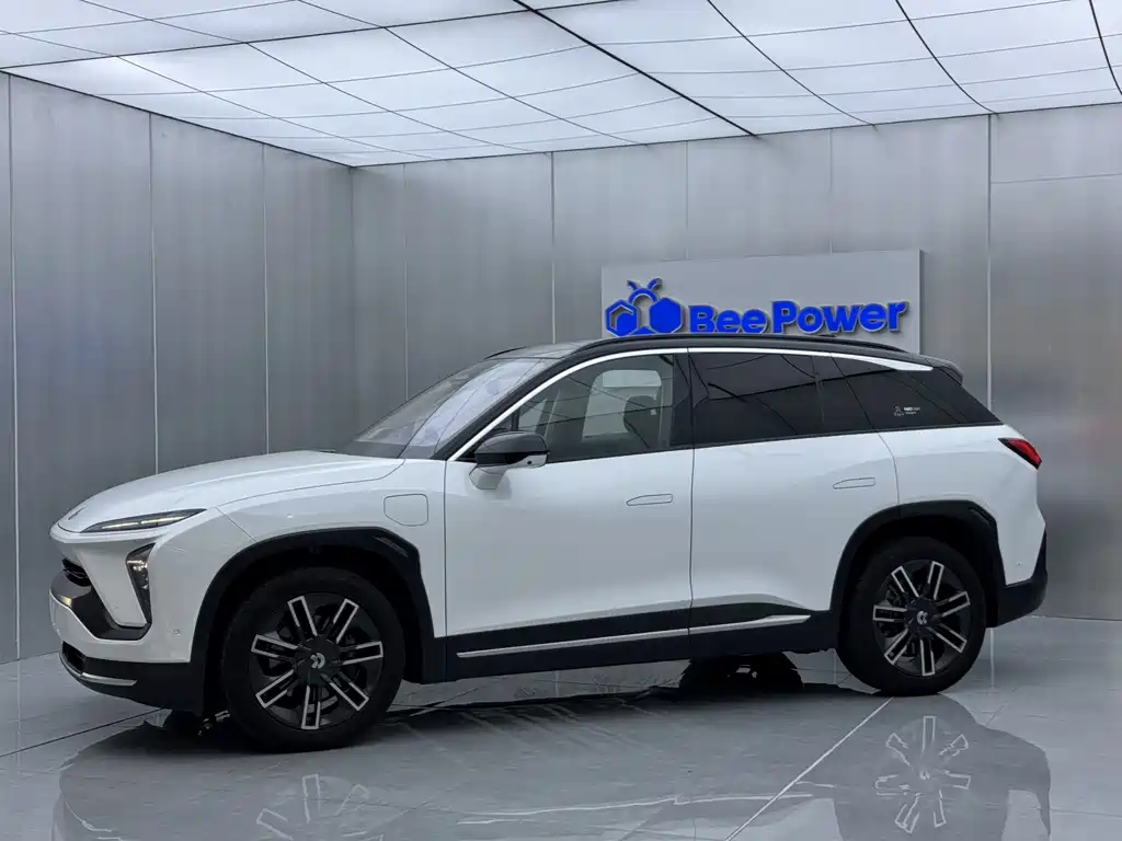 NIO ES6 2020 420KM Sport