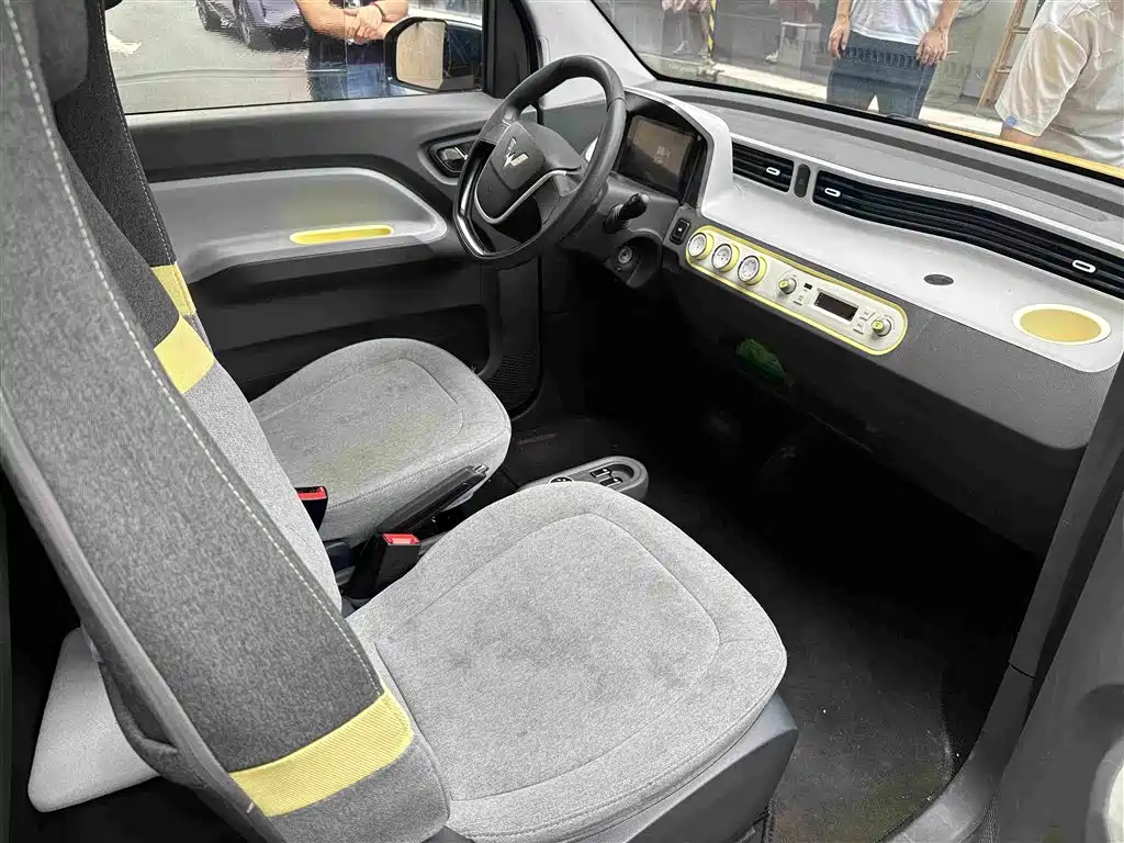 Wuling Mini EV MINIEV 2022 Premium
