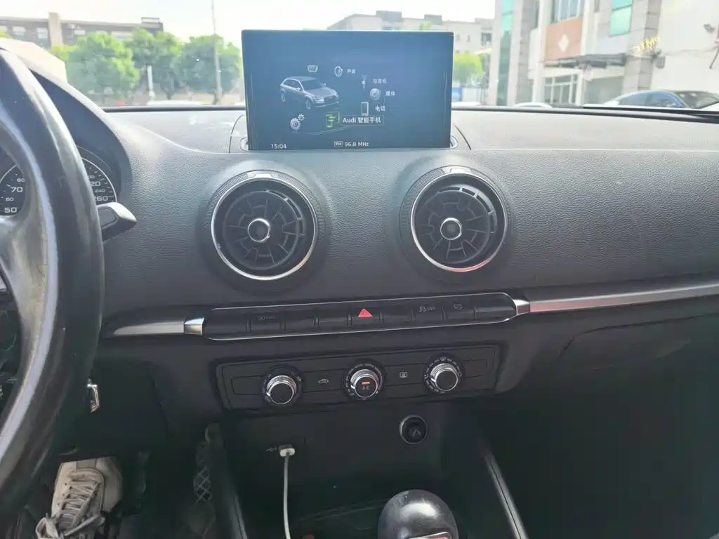 Audi A3 — миниатюра 6