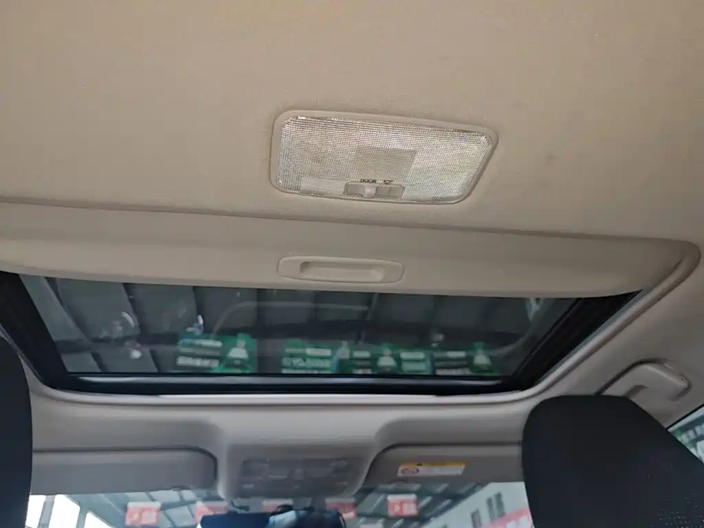 Toyota Levin PHEV 1.8PH GS E-CVT Elite Sunroof Edition, фото 18