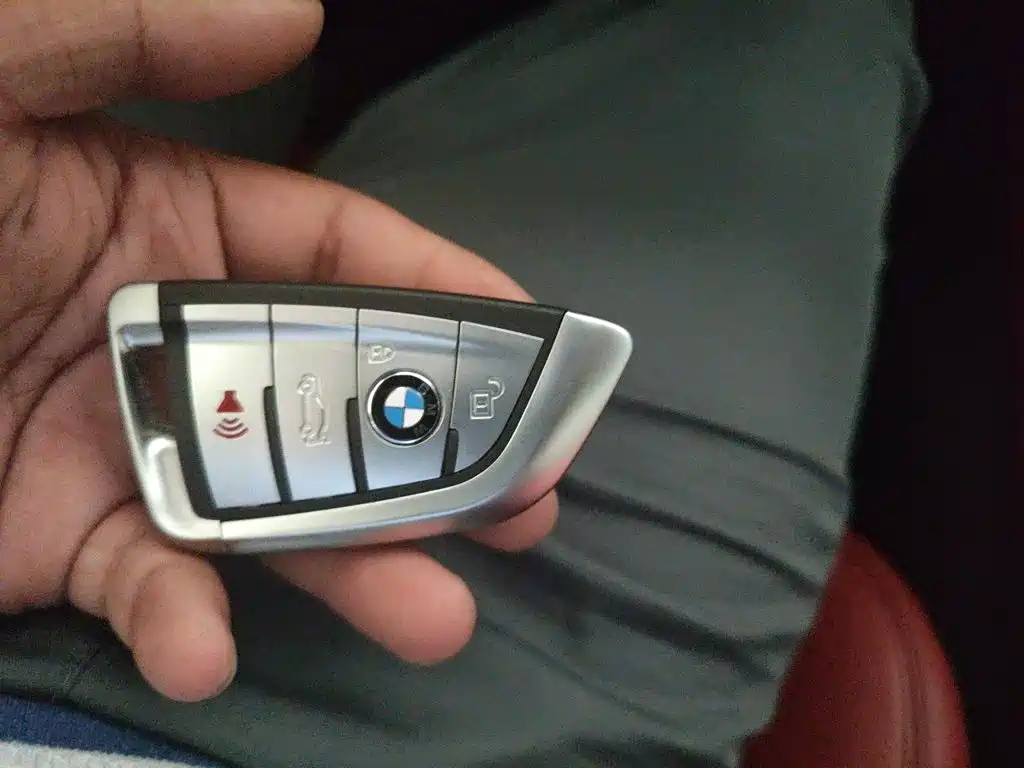 BMW M6 — миниатюра 9