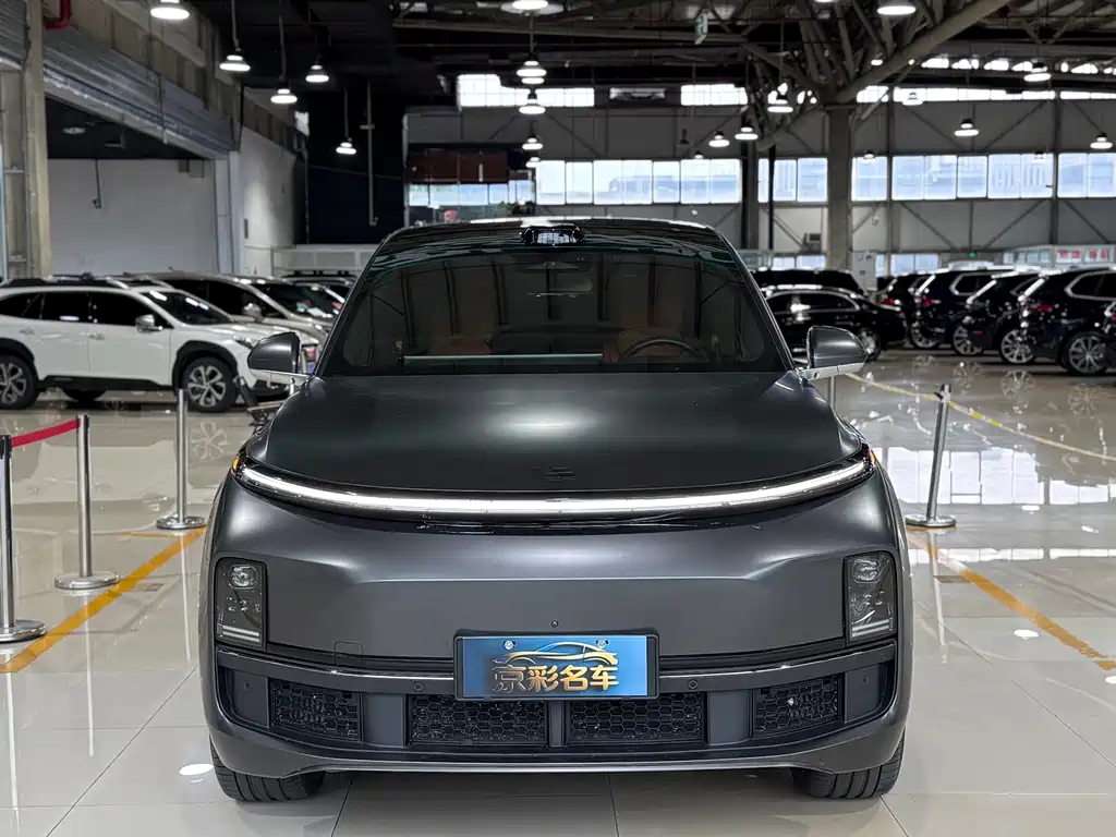 Li Auto L9 2022 Max