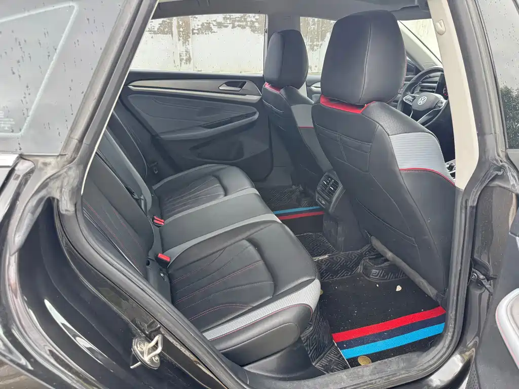 Volkswagen Lamando — миниатюра 11