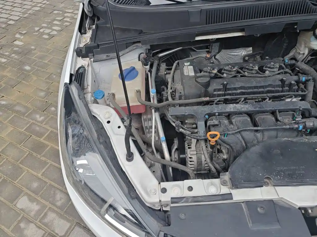 Chery Arrizo 5 — миниатюра 20