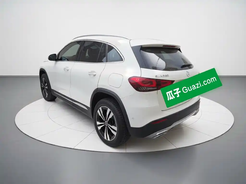 Mercedes-Benz GLA — миниатюра 25