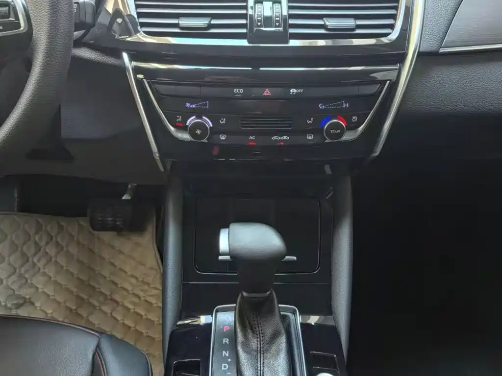 Borgward BX5 — миниатюра 14