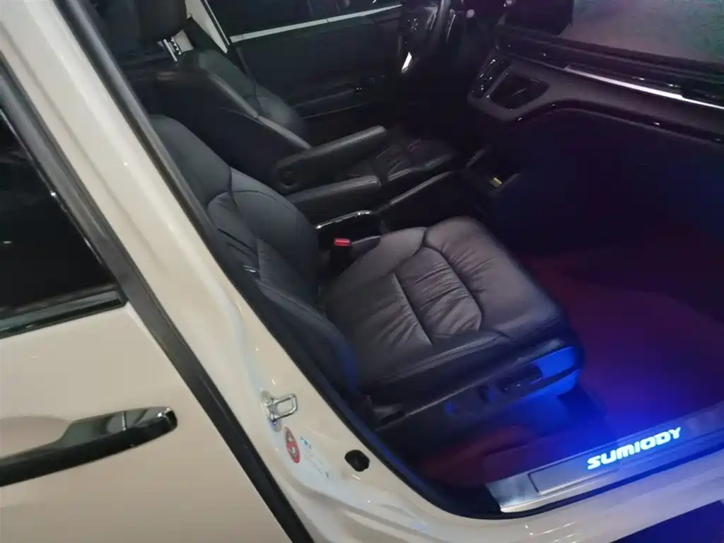 Honda Odyssey — фотографии объявления, Фото 25