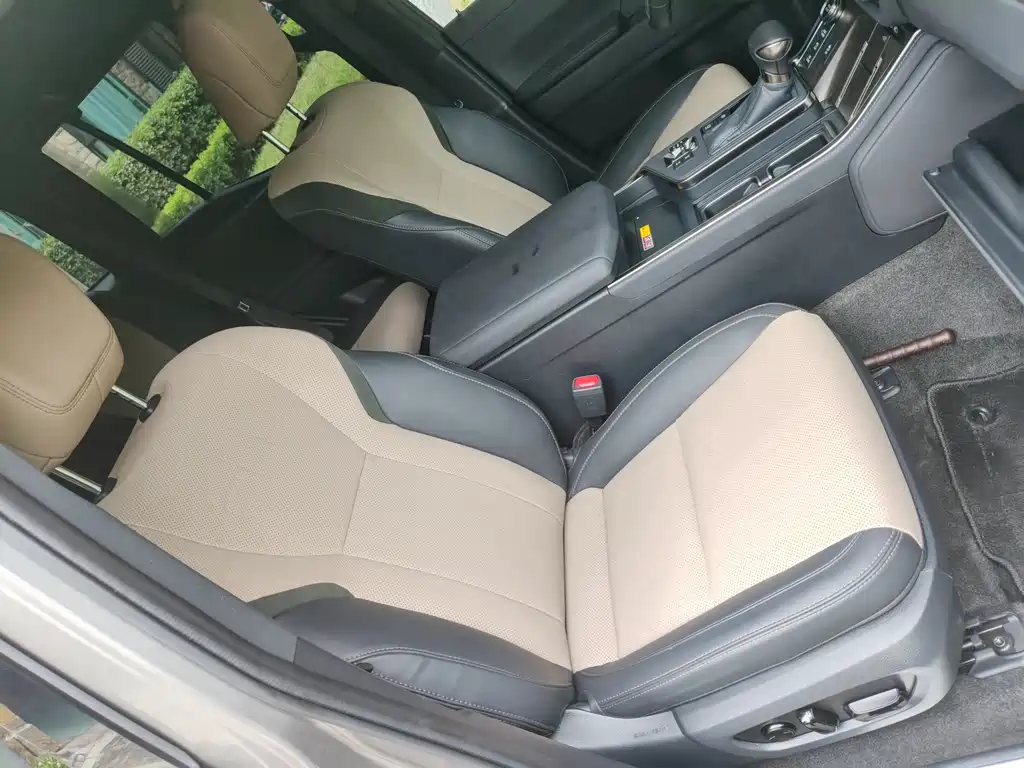 Lexus GX — миниатюра 7