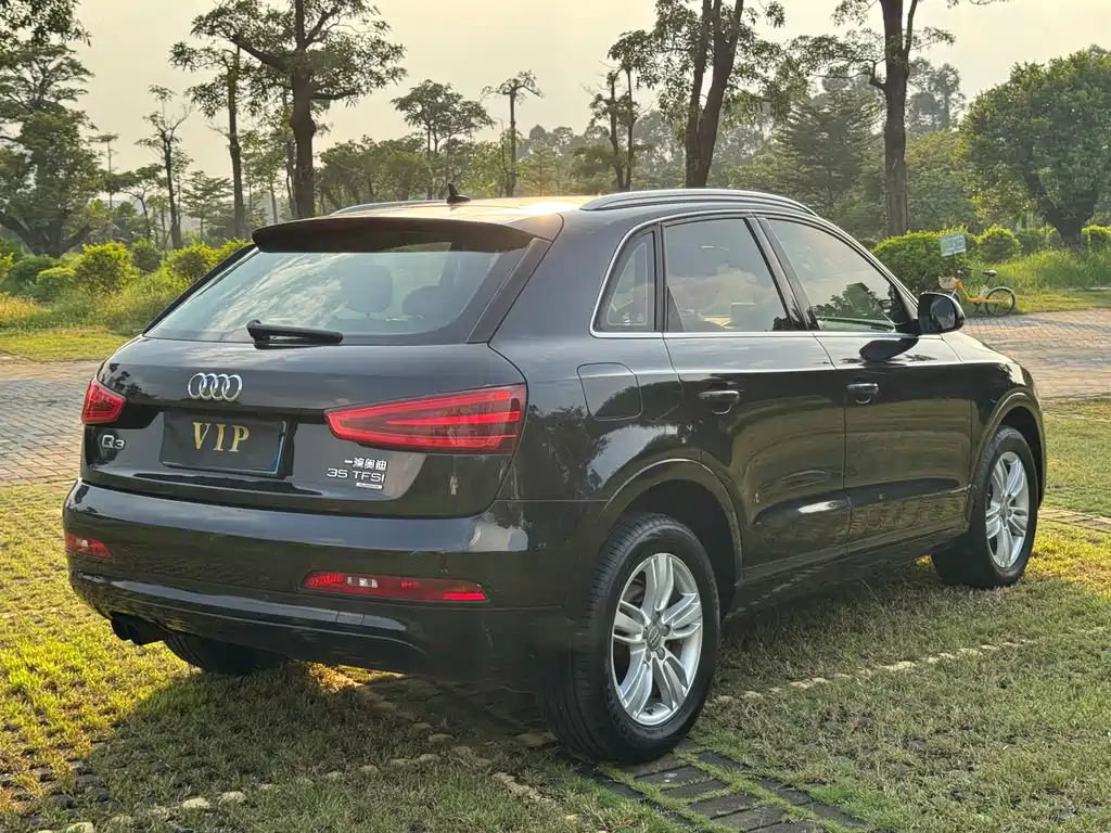Audi Q3 — миниатюра 18