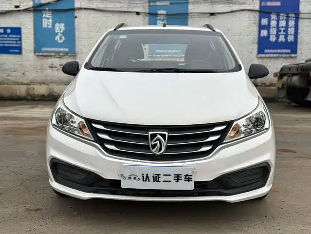 BAOJUN  310 2019