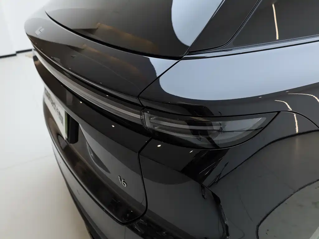 Li Auto Li i6 — миниатюра 14