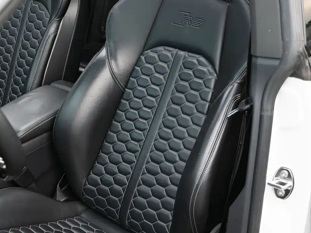 Audi RS 5 2021 RS 5 2.9T Sportback