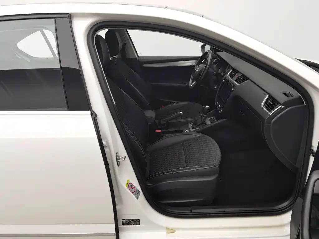 Skoda Octavia — миниатюра 23