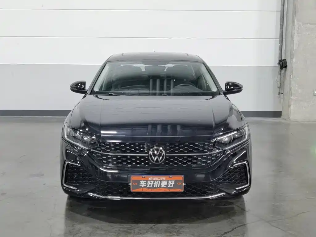 Volkswagen Passat — миниатюра 3