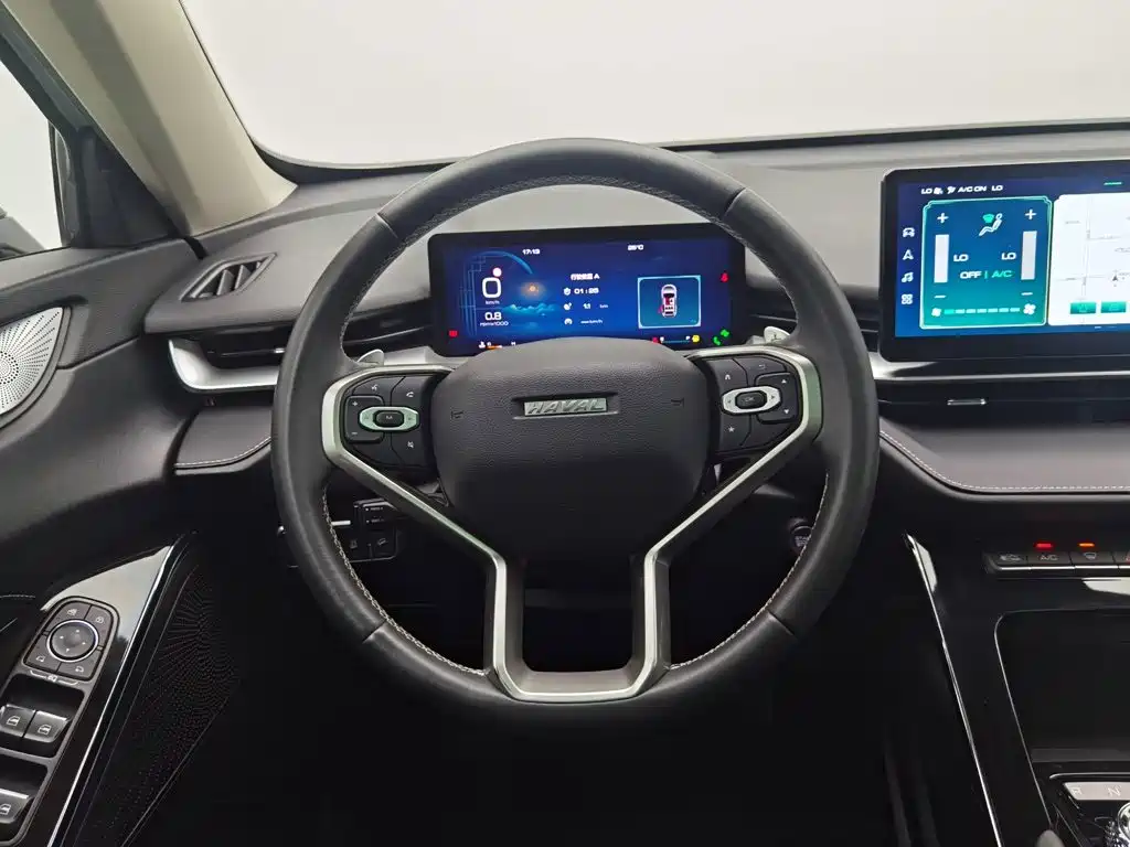 Haval H6 — миниатюра 11