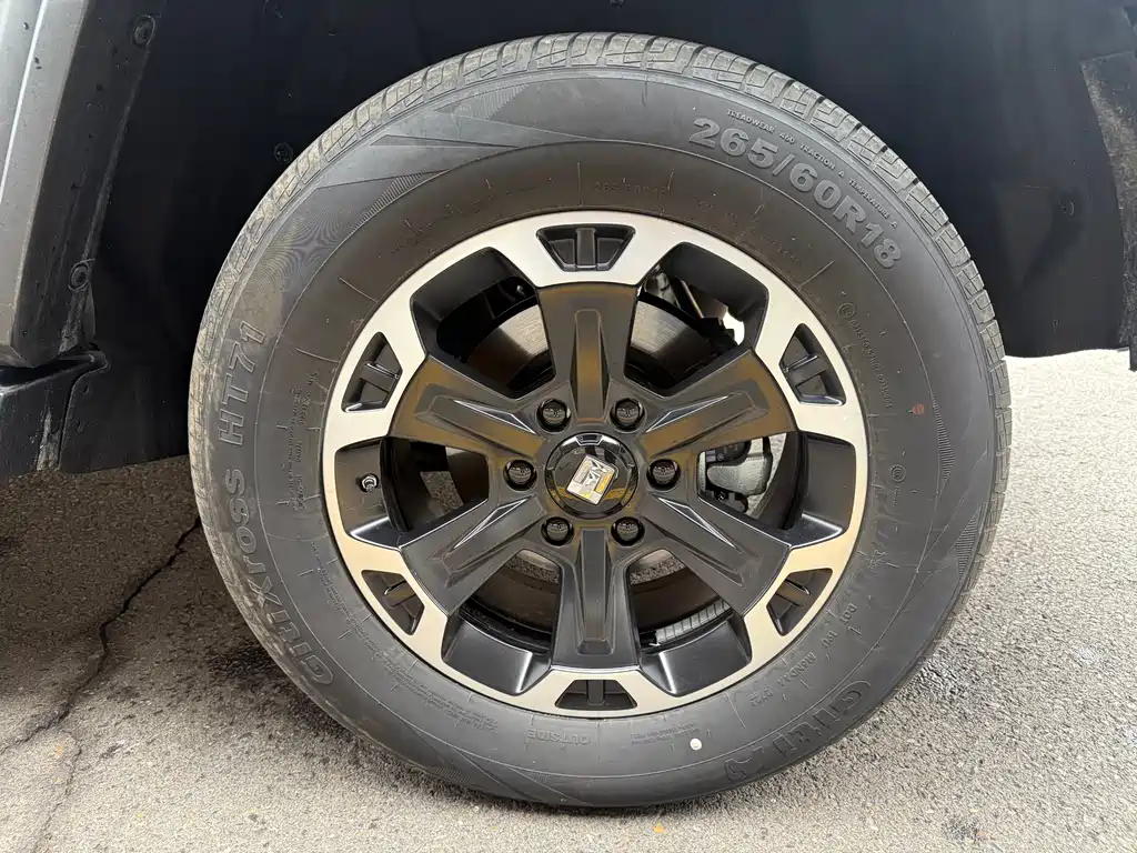 TANK TANK 300 NEW ENERGY