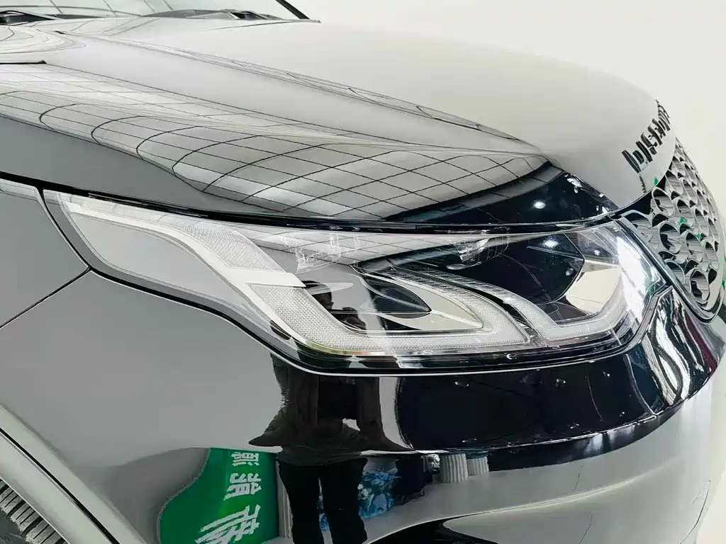 Land Rover Discovery Sport — миниатюра 14