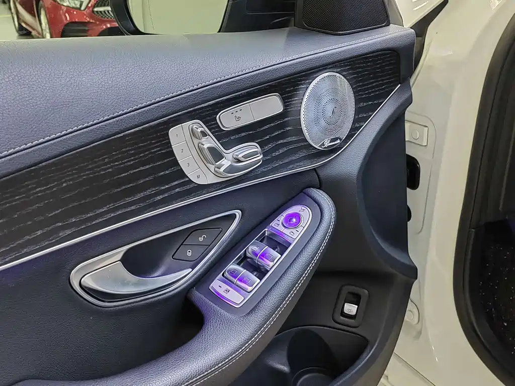 Mercedes-Benz C-Class C 2021 C 260 L Sport
