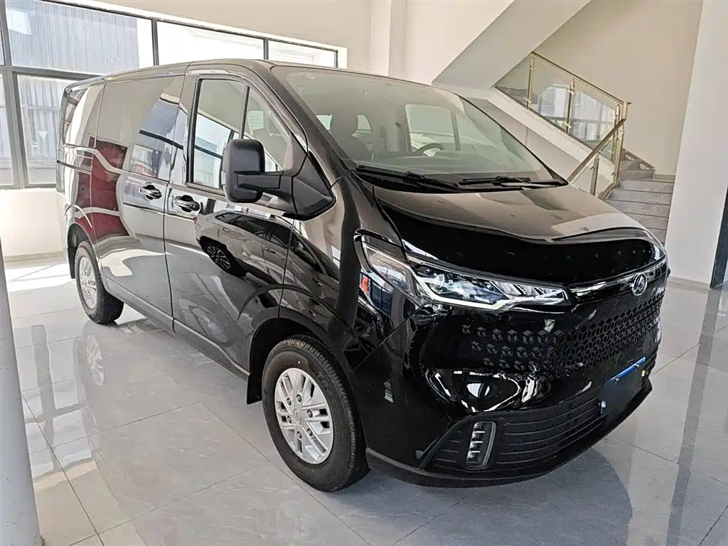 SAIC MAXUS XINTU V70